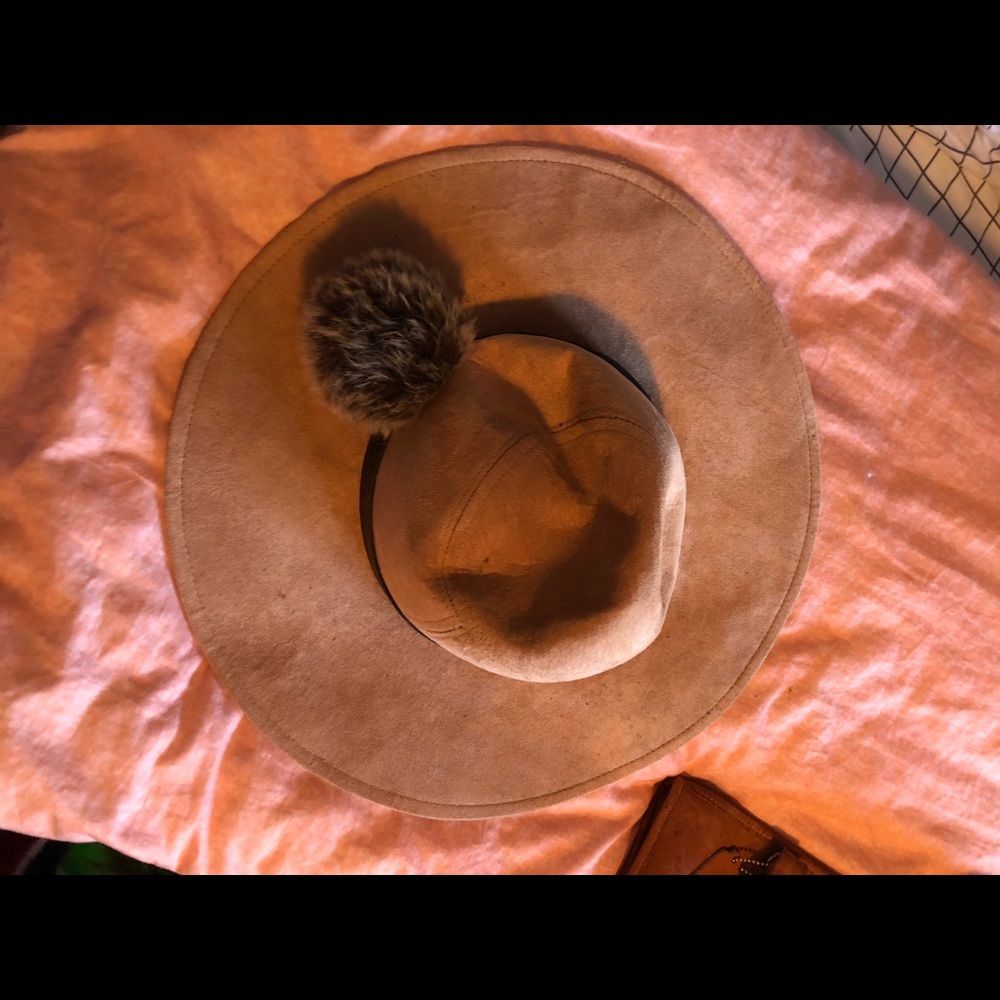 Sun Hat